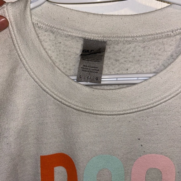 Dog Mama crew - Picture 2 of 2